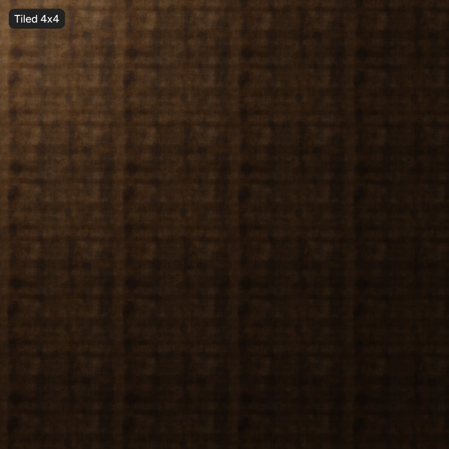 Gealtertes Messing Metallic Textur