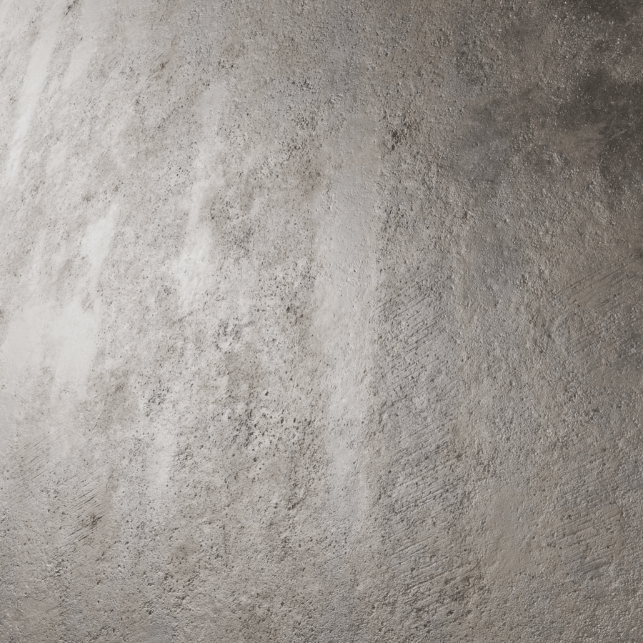 Textura de bronze branco fundido