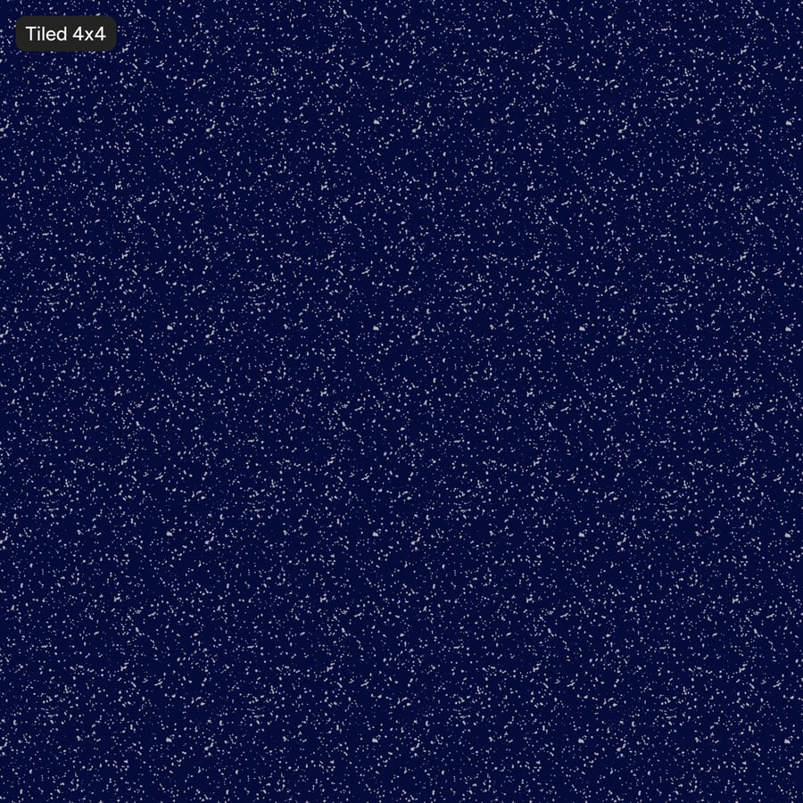 Texture smaltata a macchie, blu