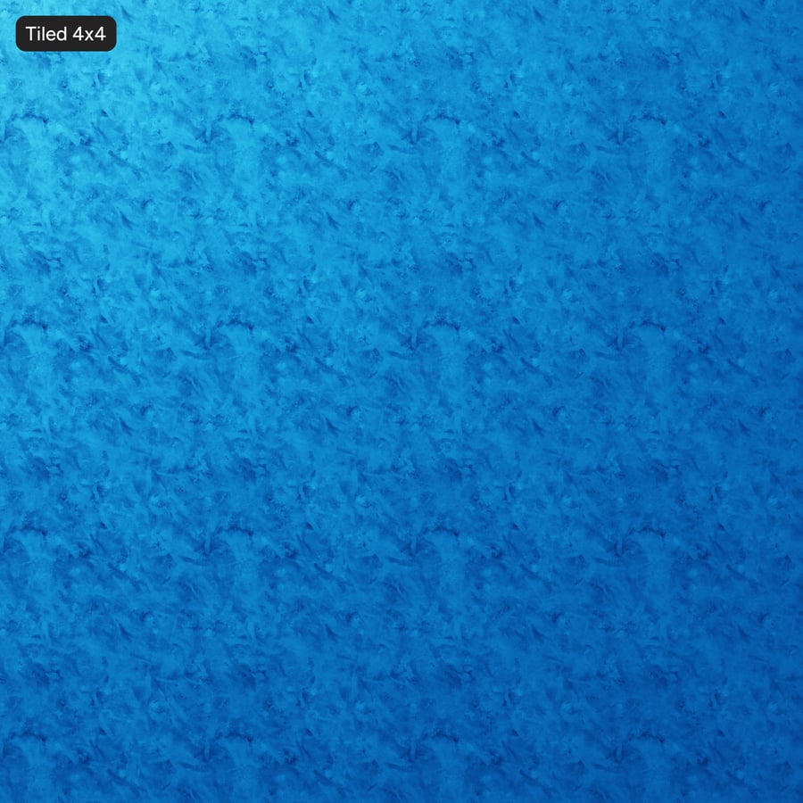 Tekstur Beludru Velour, Biru