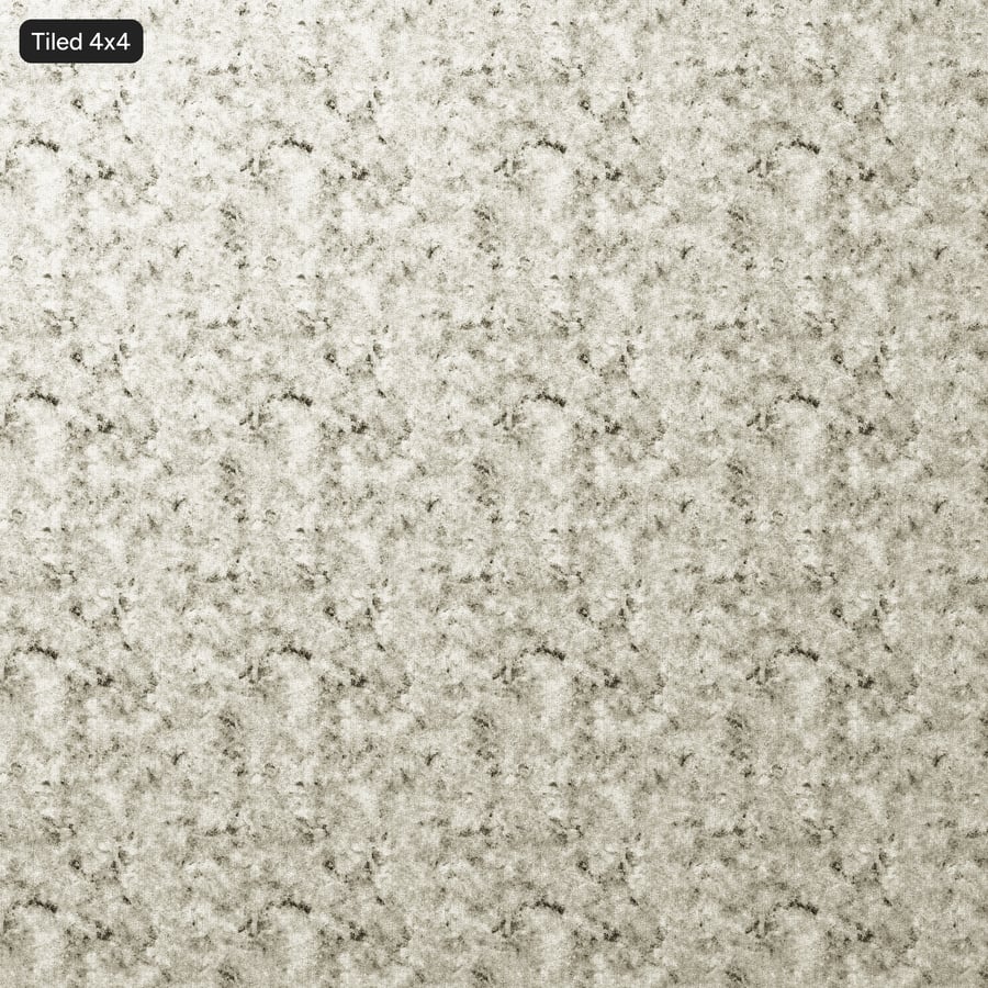 Geprägte Blöcke Samttextur, Silber