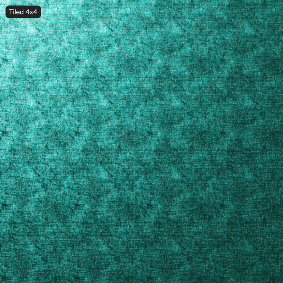 Texture velours gaufré or, bleu