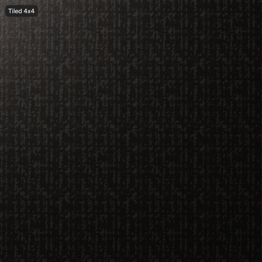 Stark abgenutzter Kohlenstoffstahl Metallic Textur