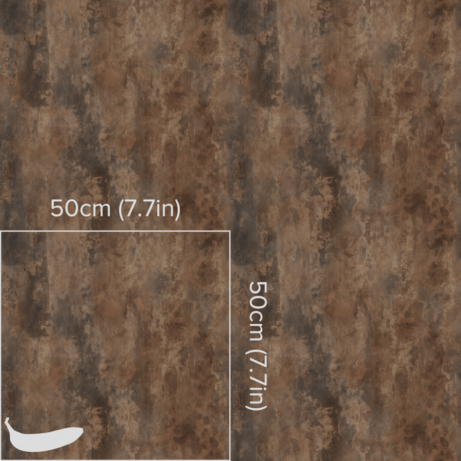 Worn Bronze Metal Texture