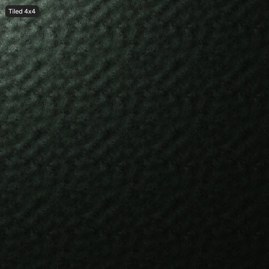 Malachit Metallic Textur