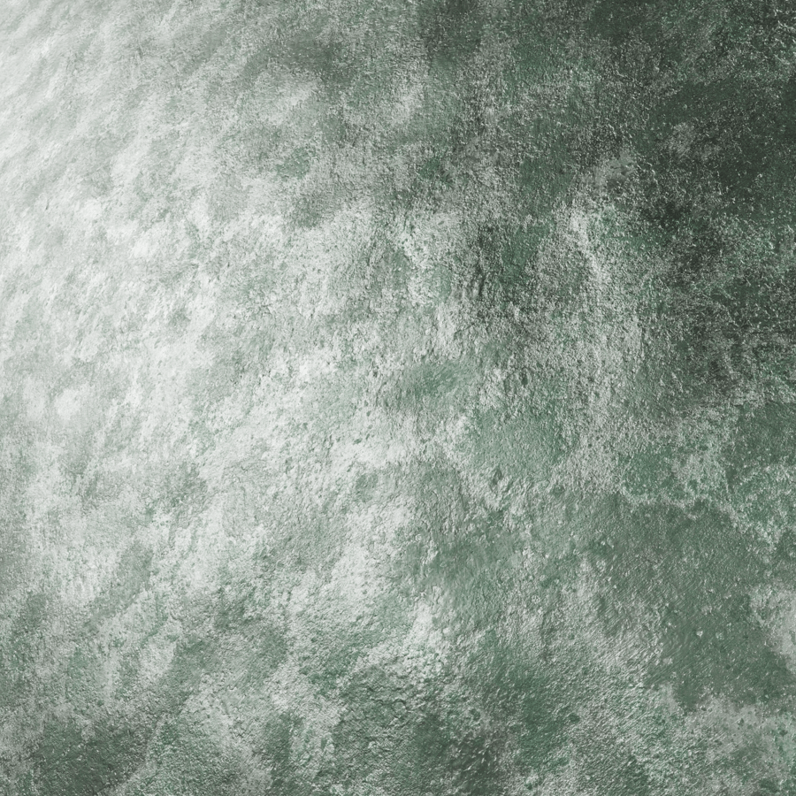 Malachit Metallic Textur