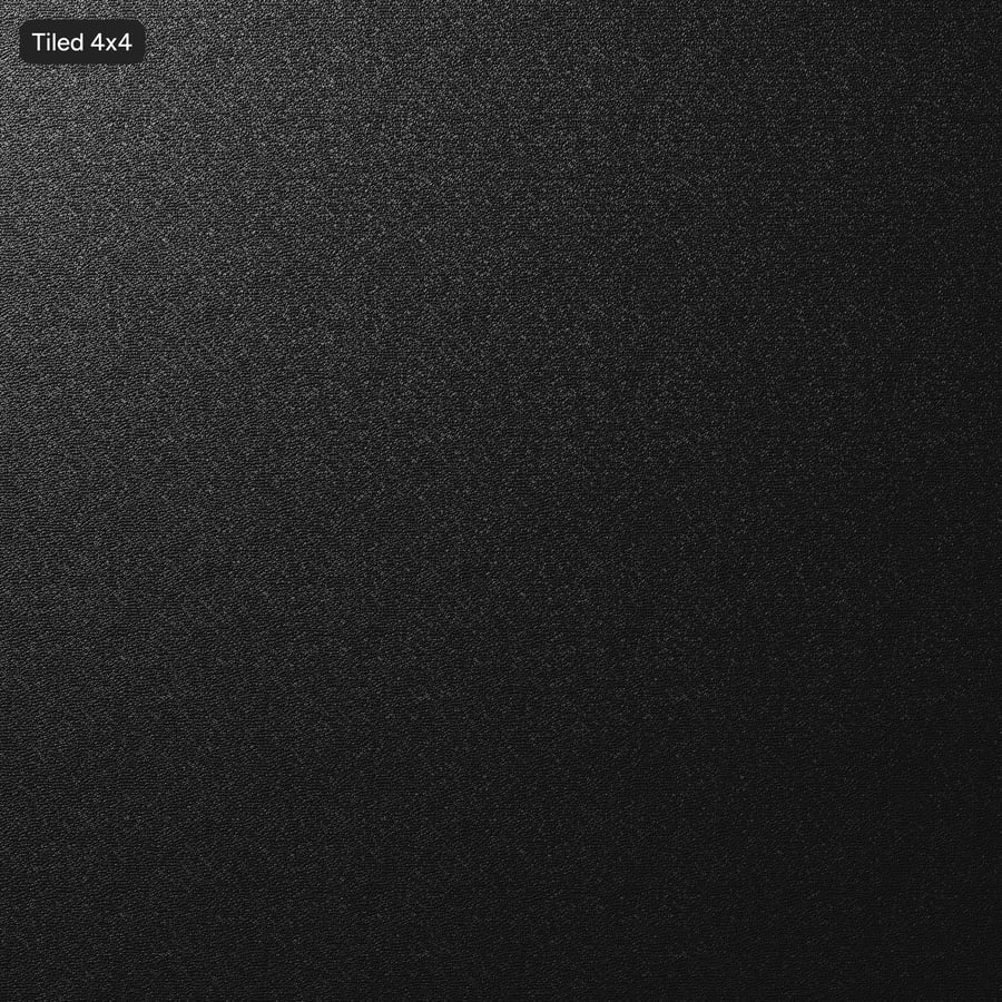 Molde Puntos Pequeños Textura Plástica, Negro