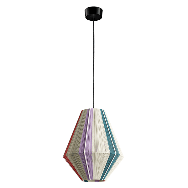 Modello di lampada Werajane Tutti Frutti Pear