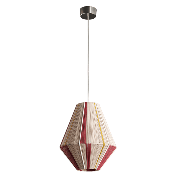 Modello di lampada a pera Werajane Rosewood