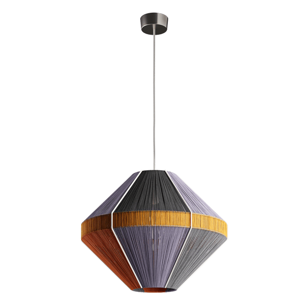 Lampada Werajane Night Gem Modello