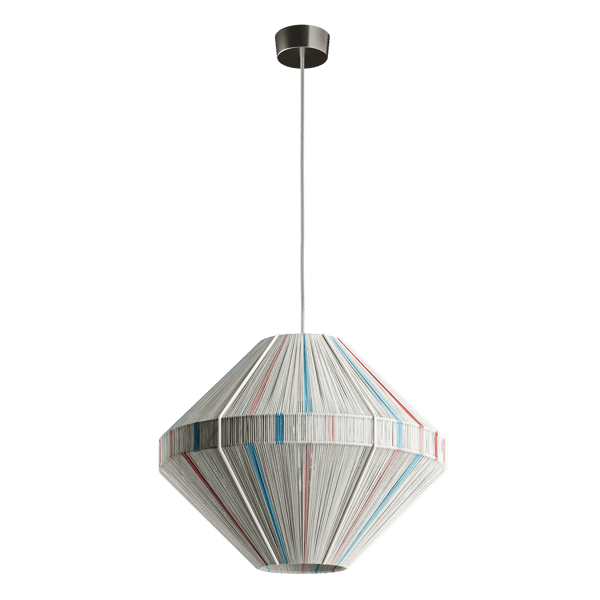 Lampada Werajane Aoki Gem Modello
