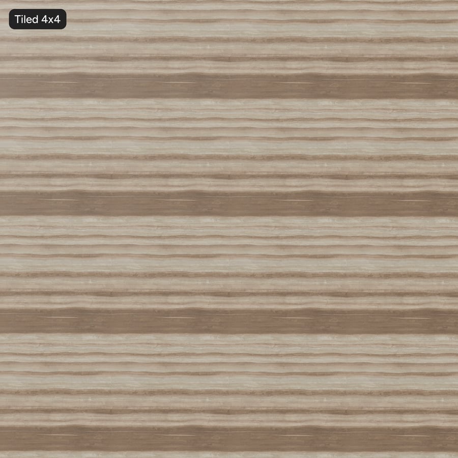 Thick Layered Sand Rammed Earth Texture