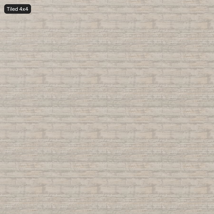 Boardform χονδροειδής άμμος Rammed Earth υφή
