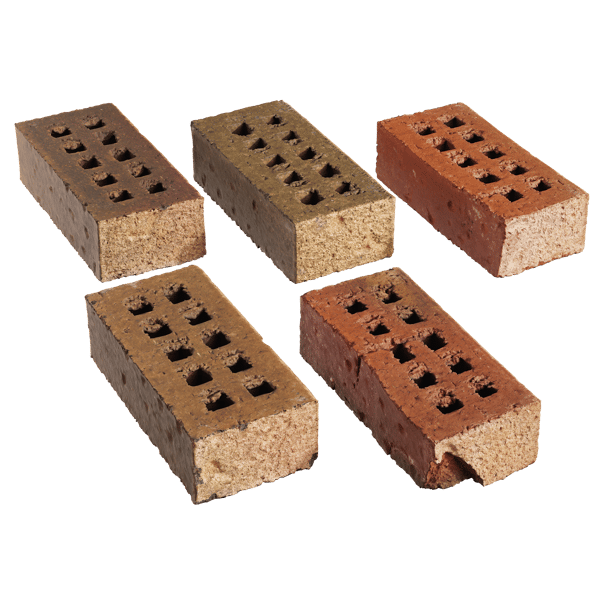 Heritage Brick modellek