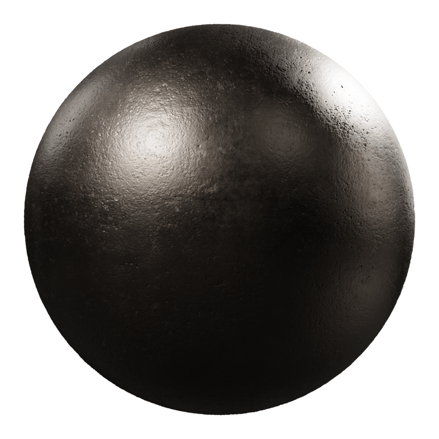 Texture ghisa incudine scura