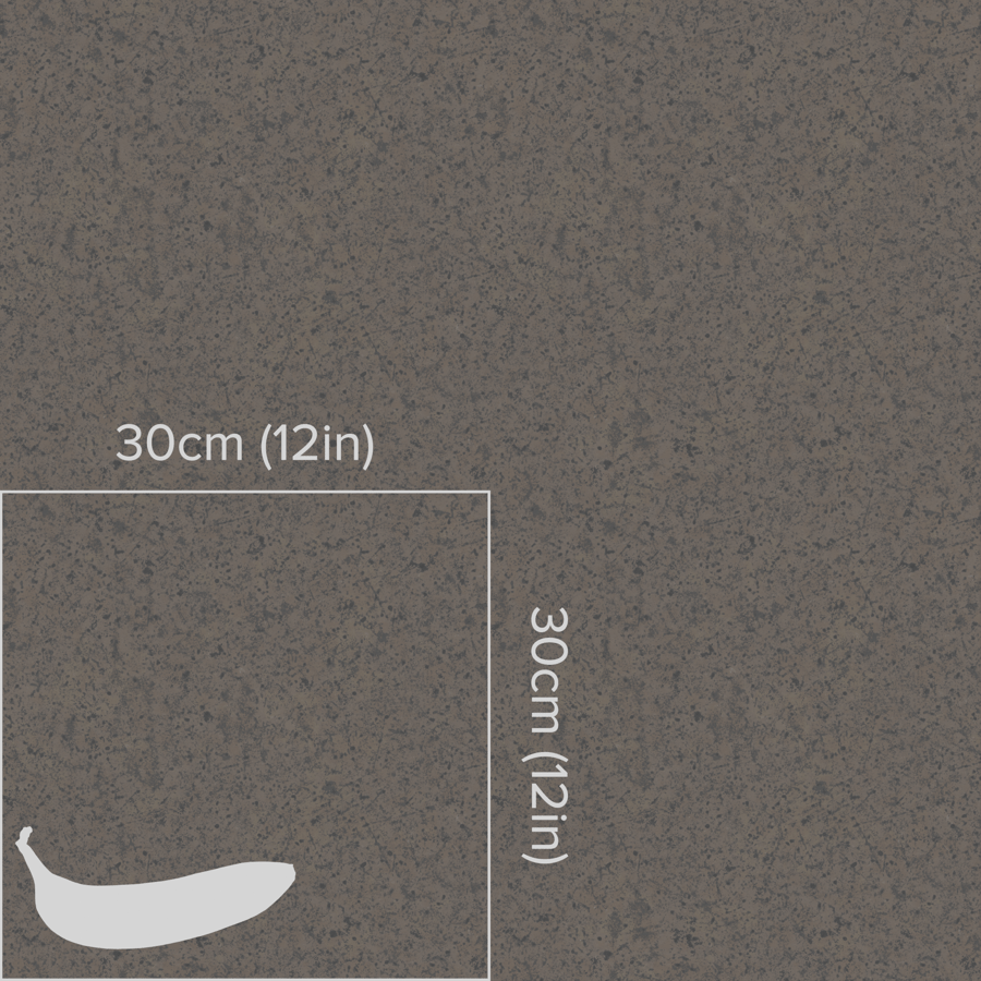 Seasoned Cast Iron Texture