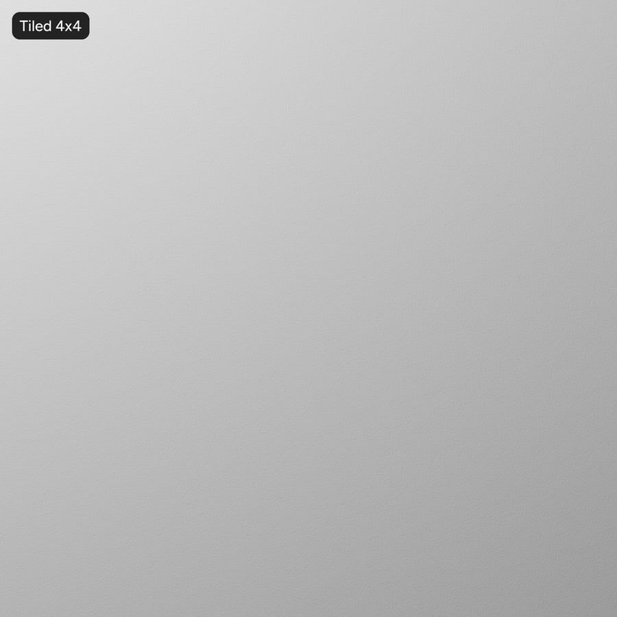 Textura de gesso pintado liso, branco