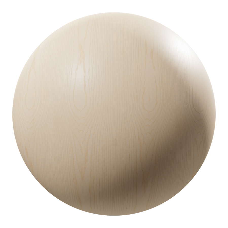 Book Match Ash Wood Veneer Texture