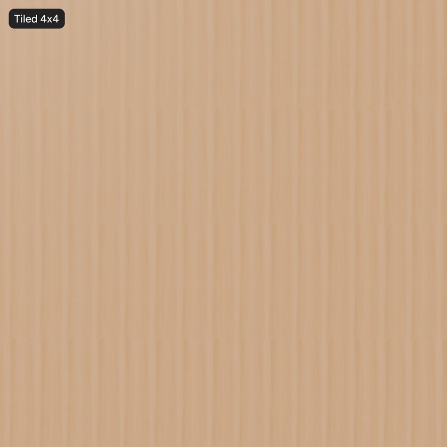 Tekstur Veneer Kayu Beech yang Cocok dengan Buku