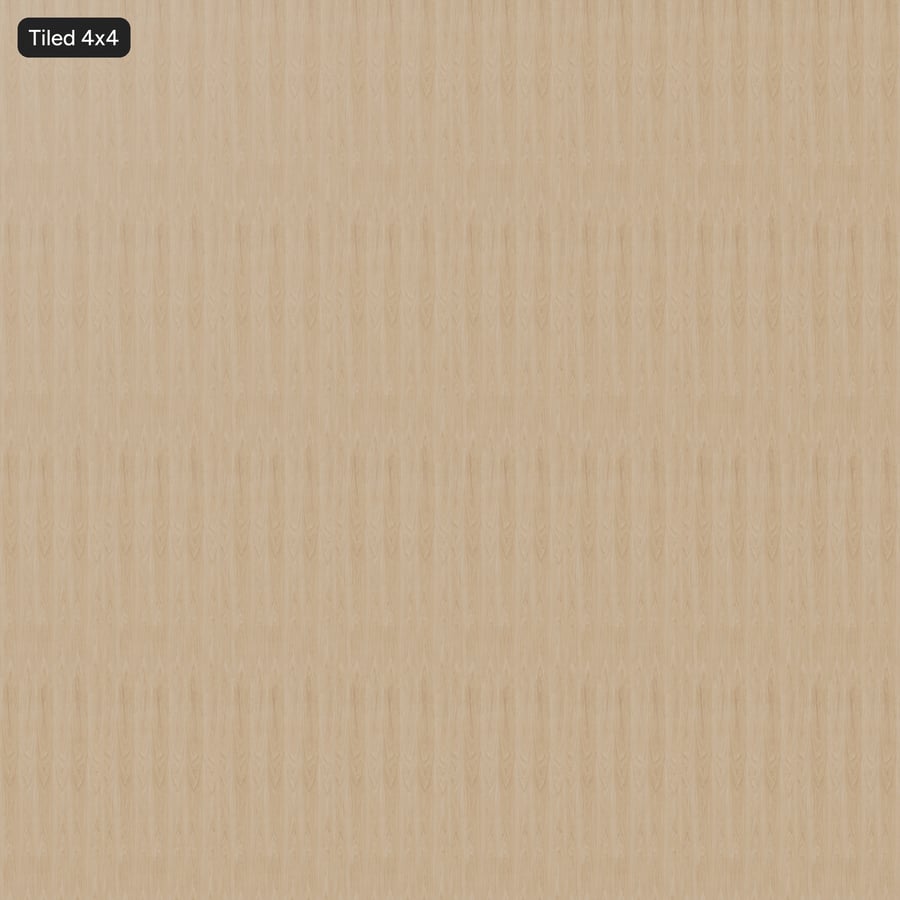 Book Match White Oak fa furnér textúra
