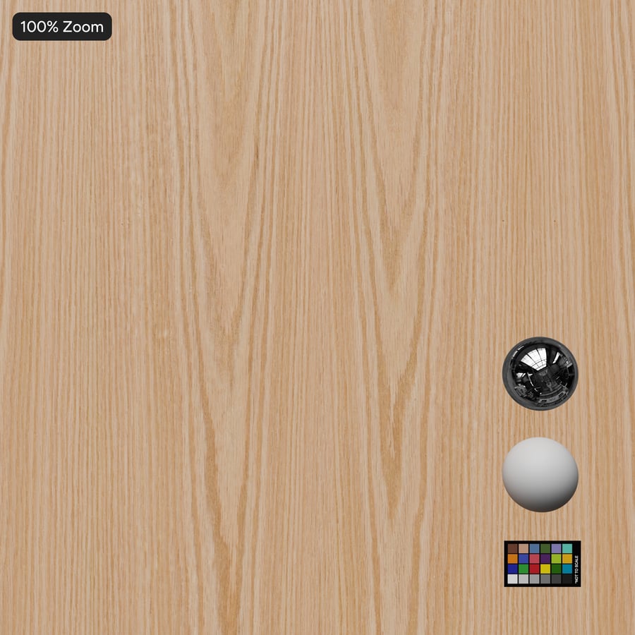 Tekstura okleiny drewnianej Book Match Oak