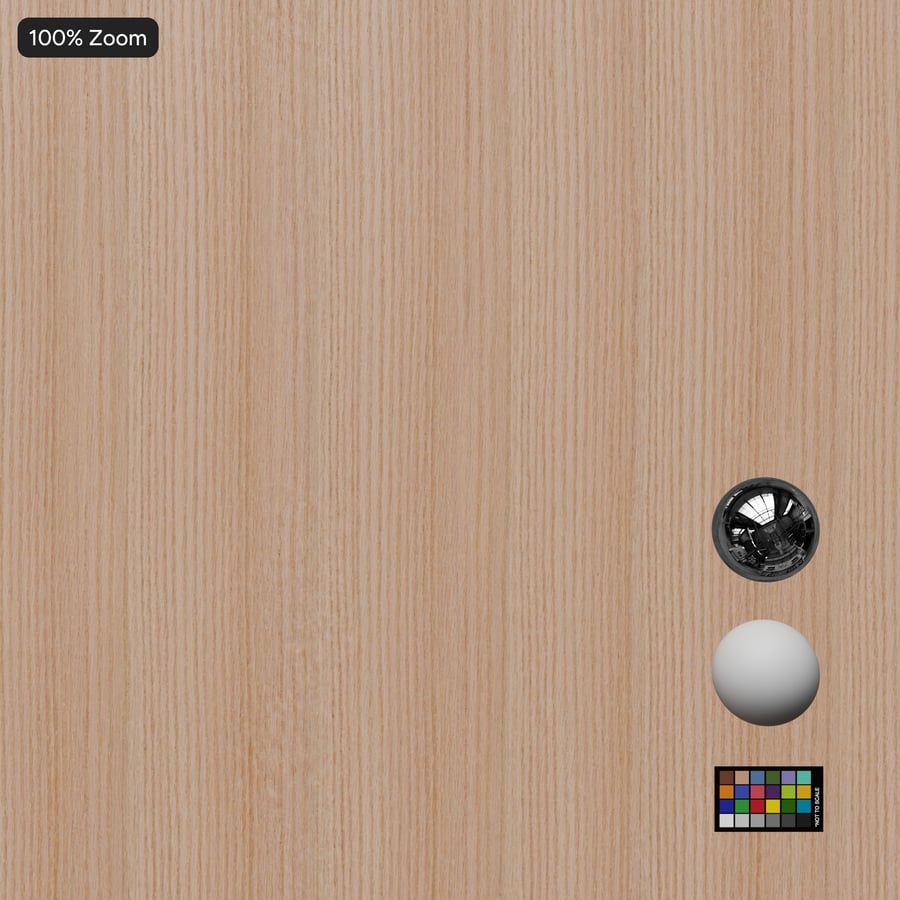 Textura de folheado de madeira de carvalho Slip Match