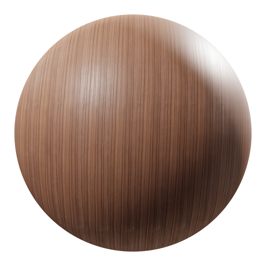 Slip Match Walnut Wood Veneer Texture