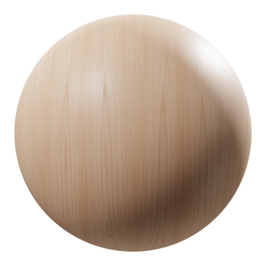 Book Match Oak Wood Veneer Texture