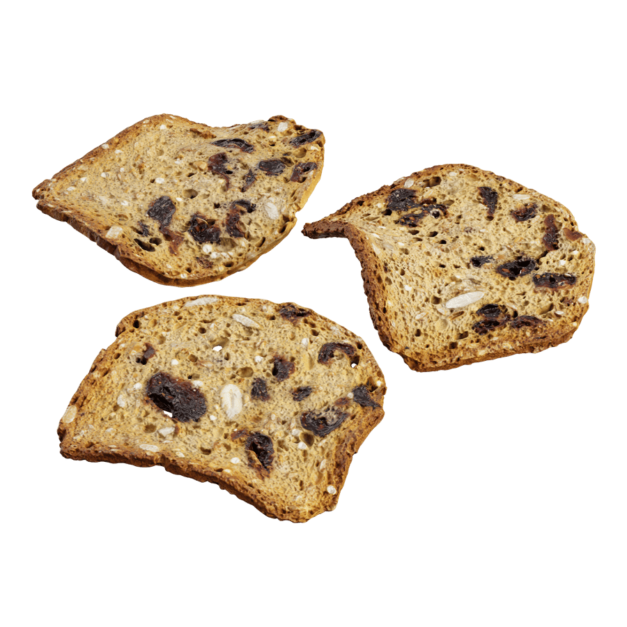 Модель Crackers