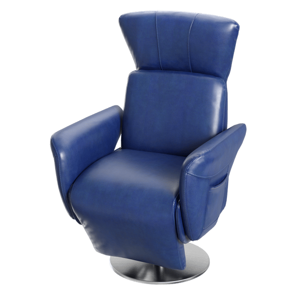 Nicolaquinto Tulipano Sessel Modell