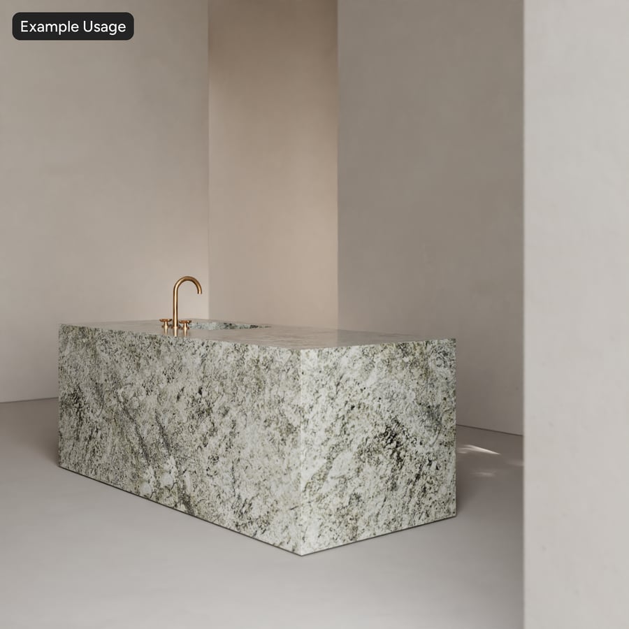 Galaxy Granite Textura de pedra polida, cinzento