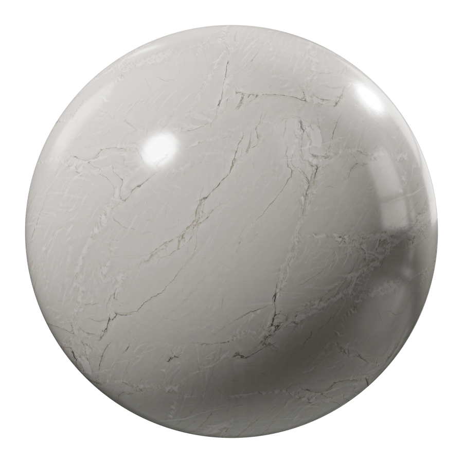 Bronco Bianco csiszolt kvarcit kő textúra, fehér