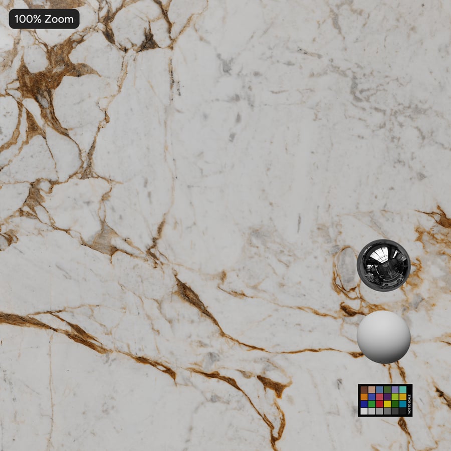Michelangelo Dolomite polerowany marmur o fakturze kamienia, biały