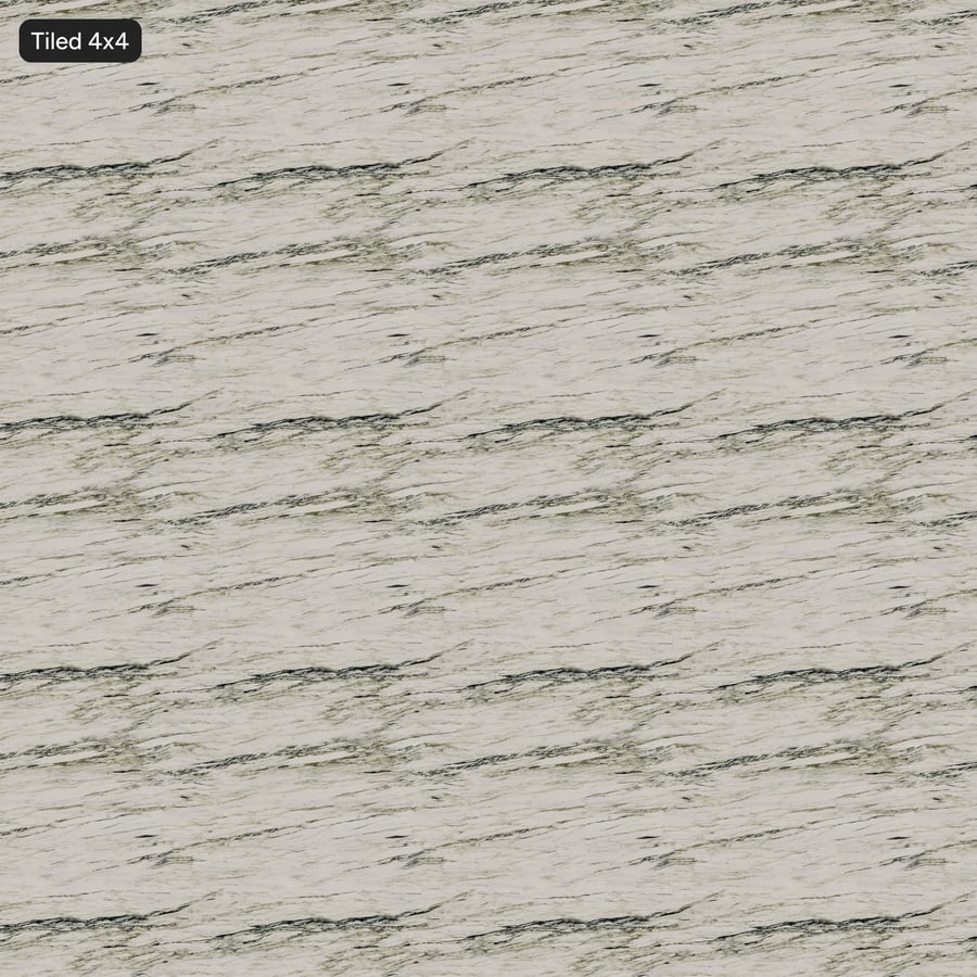 Calacatta Oriental gepolijste marmeren steenstructuur, wit