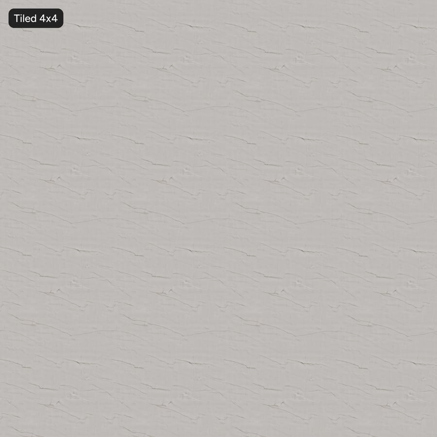 Texture đá quartzite bóng Mont Blanc, màu trắng