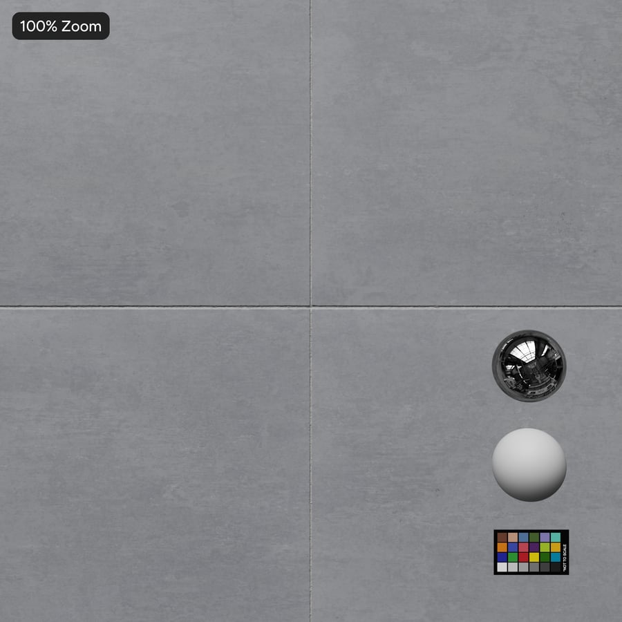 Baldosa cerámica rectangular textura mate, gris polvoriento