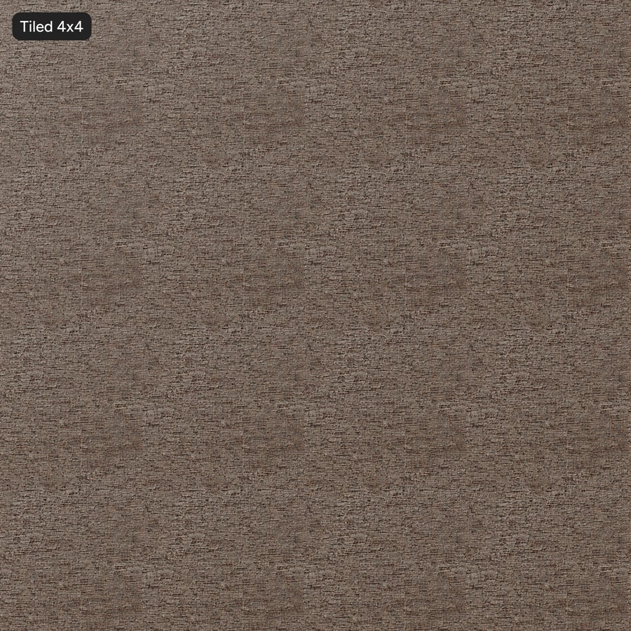 Omni Cork Fabric Texture, brązowy