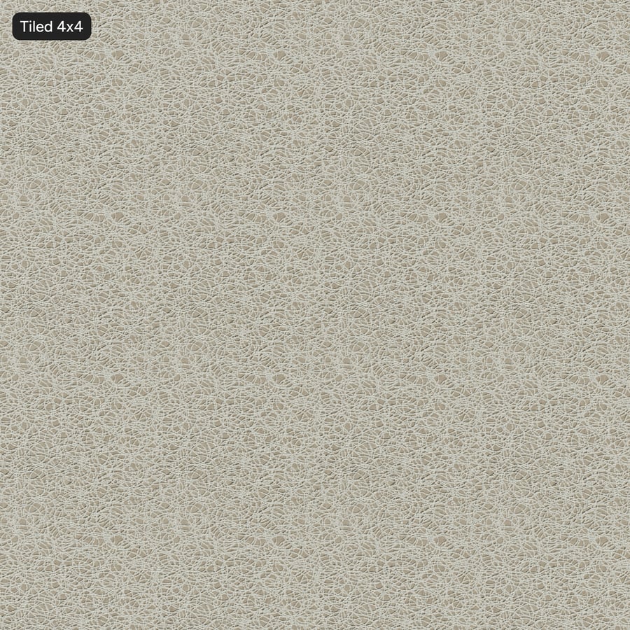 Tessuto a vortici Tremendous, Beige