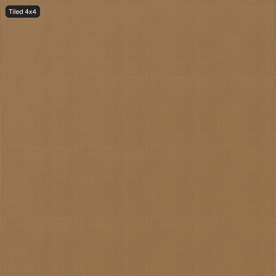 Wellpappe Textur