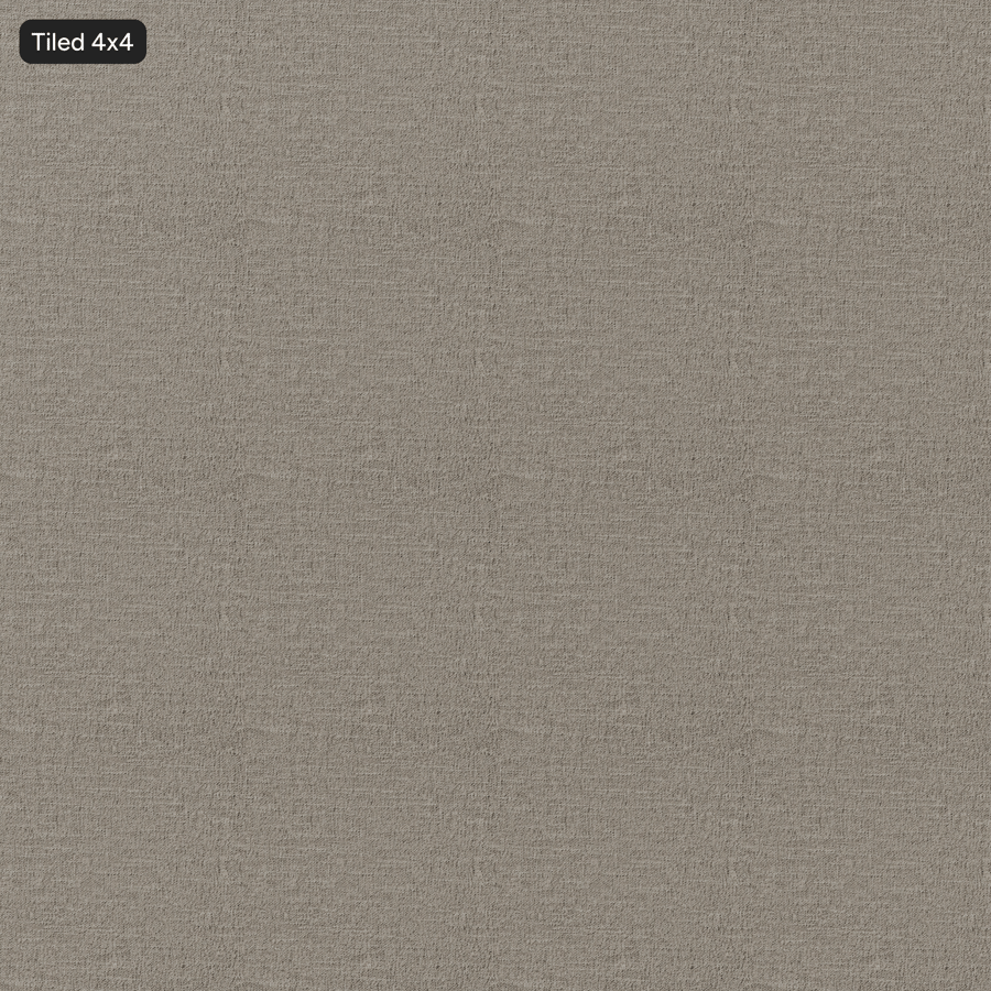 Tessuto da tappezzeria in lino naturale, beige