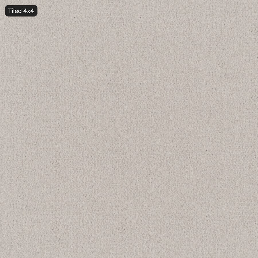 Texture du tissu feutré Sandstone, beige