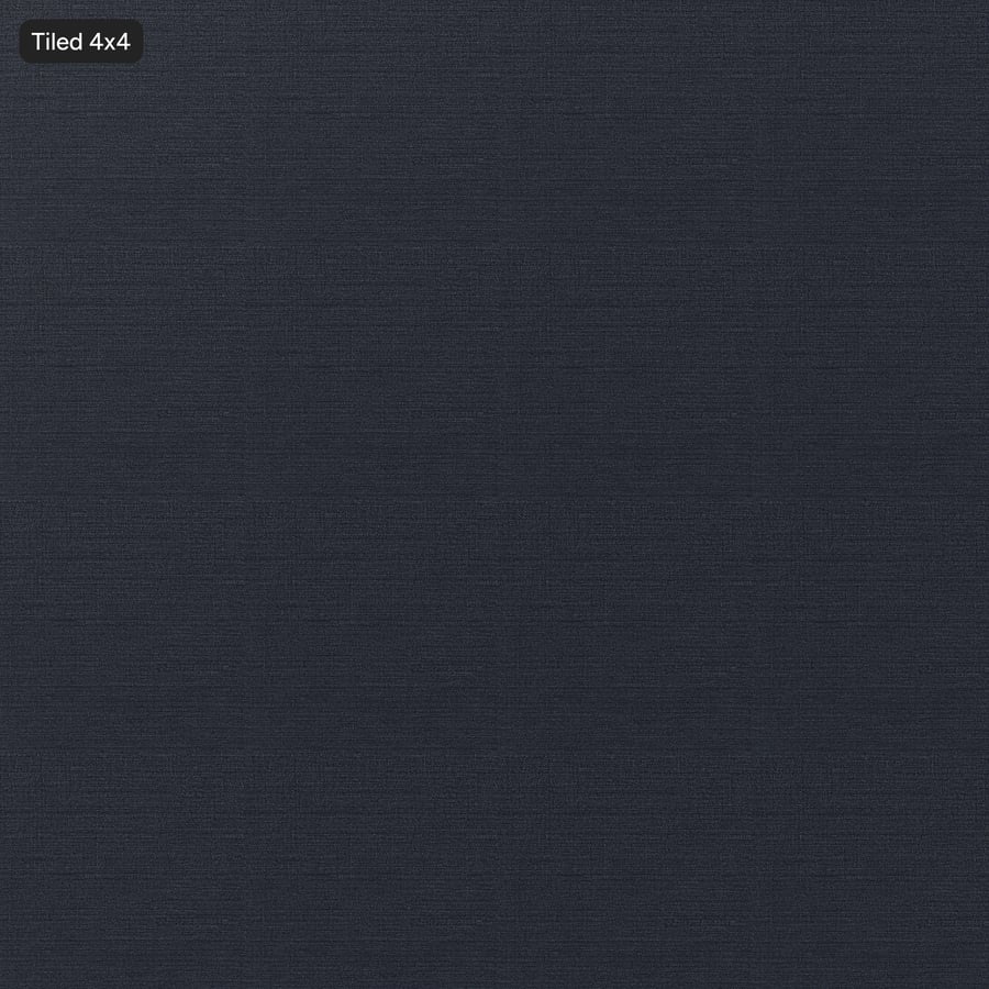 Linen Upholstery Fabric Texture, Blue