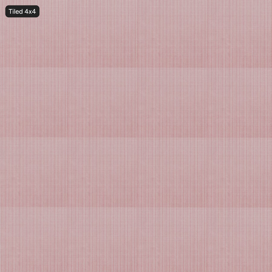 Olefin Bekledingsstof Textuur, Roze