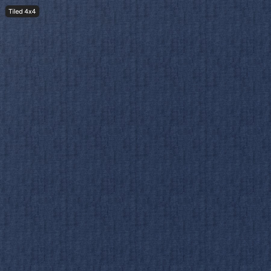 Tessuto Denim Texture Pristine, Blu