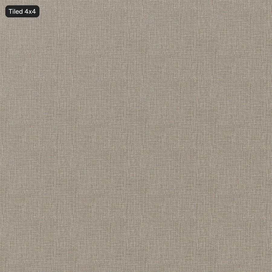 Trove Field Tela de Lino Textura, Beige