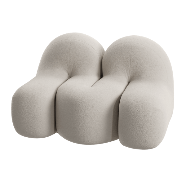 Modèle de siège à gants Thehighkey