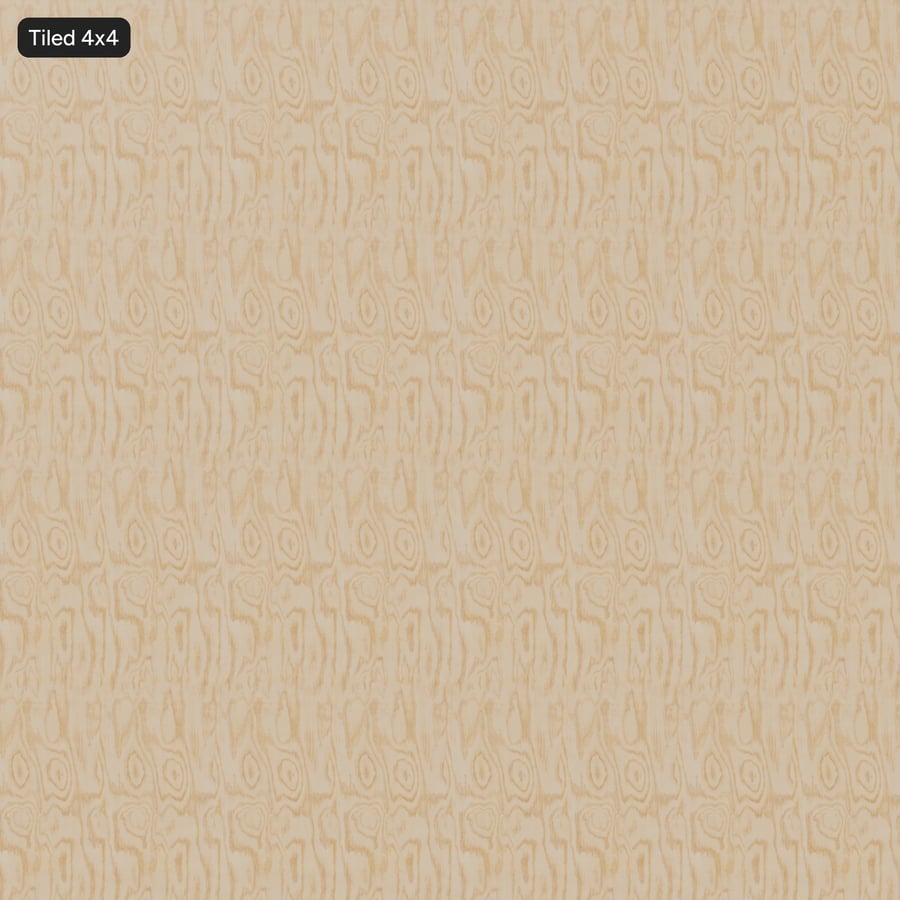 Book Match Plywood Wood Veneer Texture
