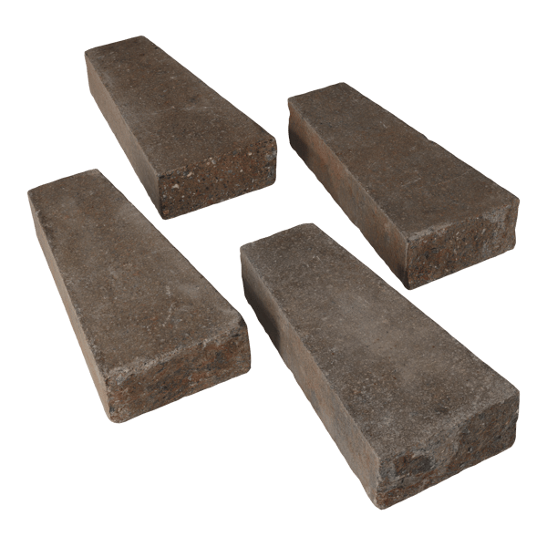 Retaining Wall Palomino Wedge Block Models