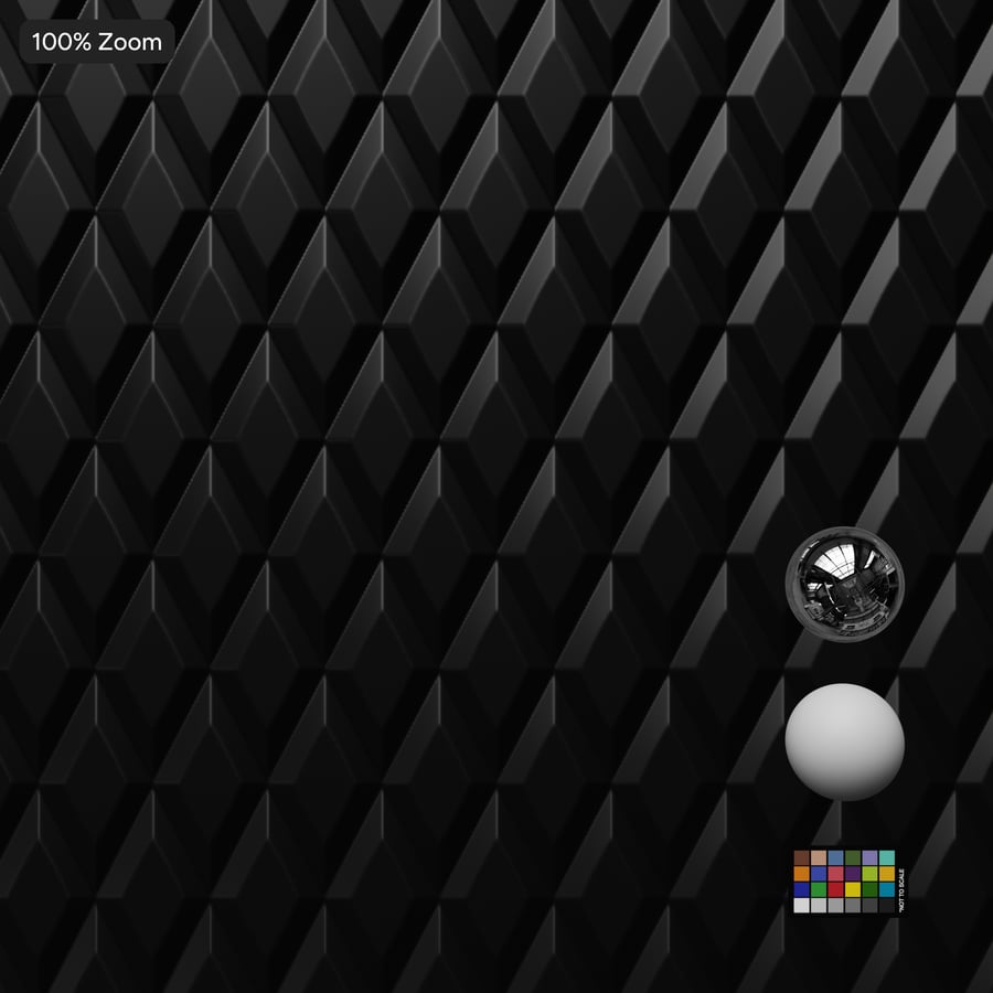 Diamant-Nieten Kunststoff Textur