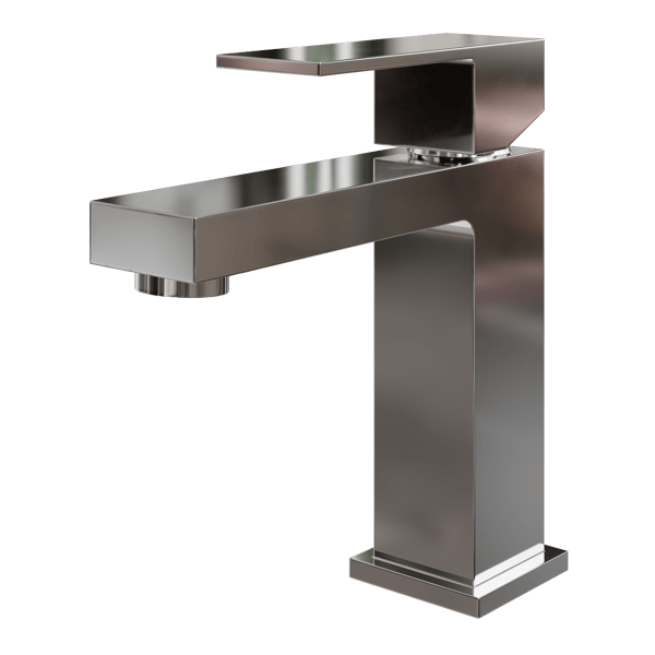 Modelo de grifo de baño Borhn